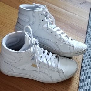 PUMA High Top